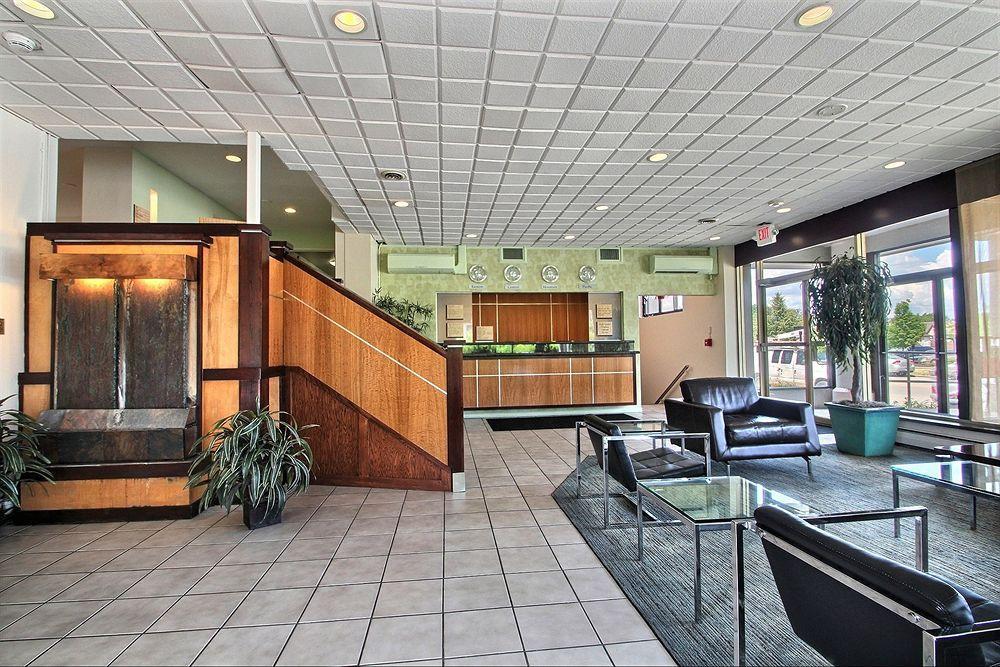 Best Western Plus Milwaukee West Εστιατόριο φωτογραφία