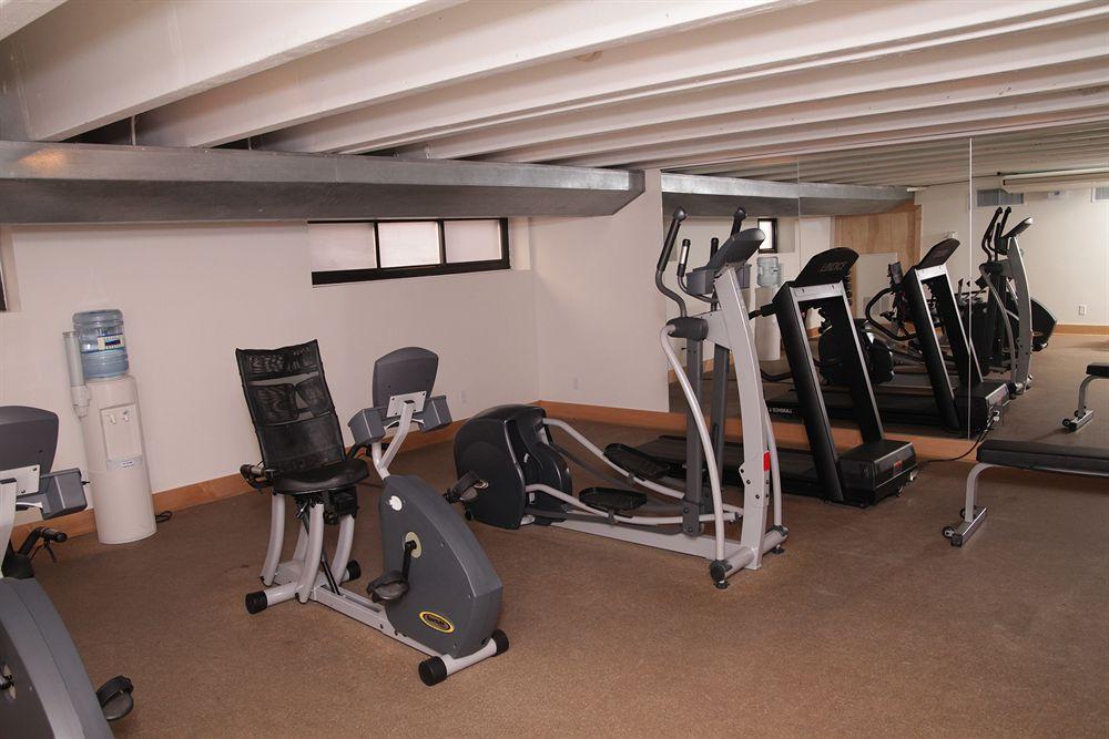 Best Western Plus Milwaukee West Ανέσεις φωτογραφία