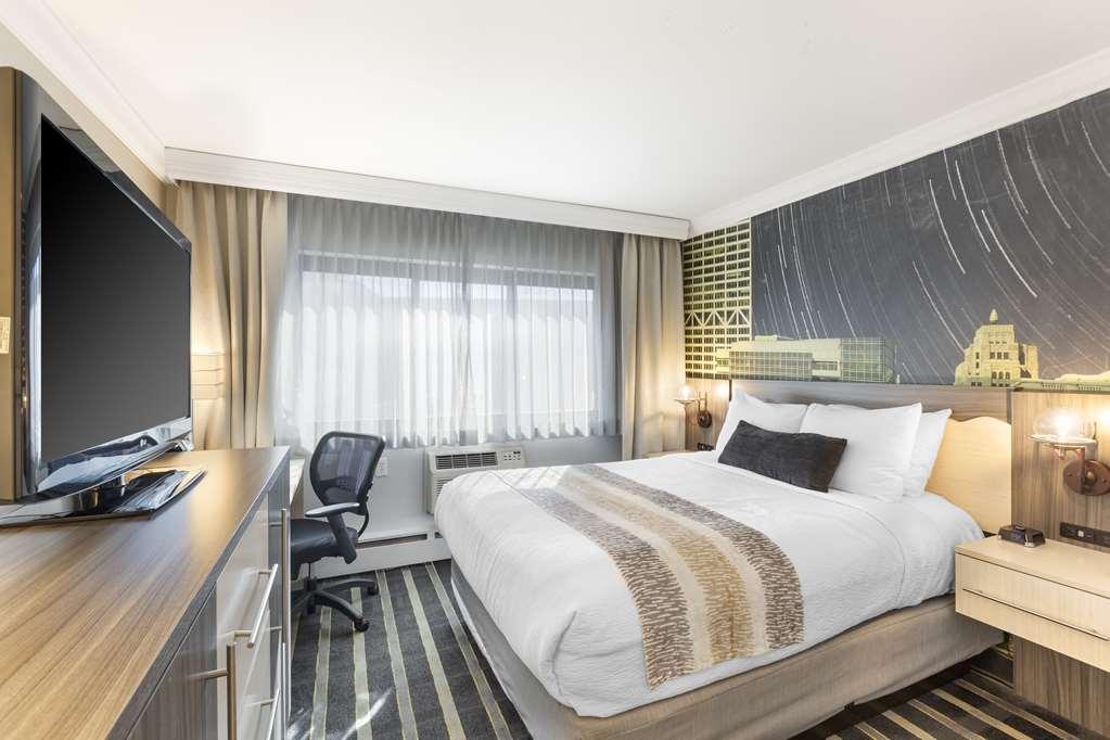 Best Western Plus Milwaukee West Δωμάτιο φωτογραφία