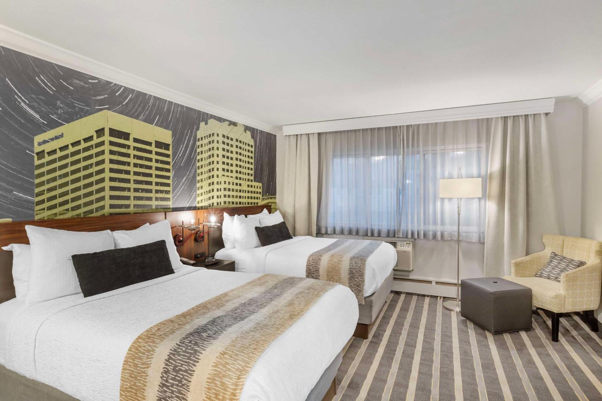 Best Western Plus Milwaukee West Εξωτερικό φωτογραφία