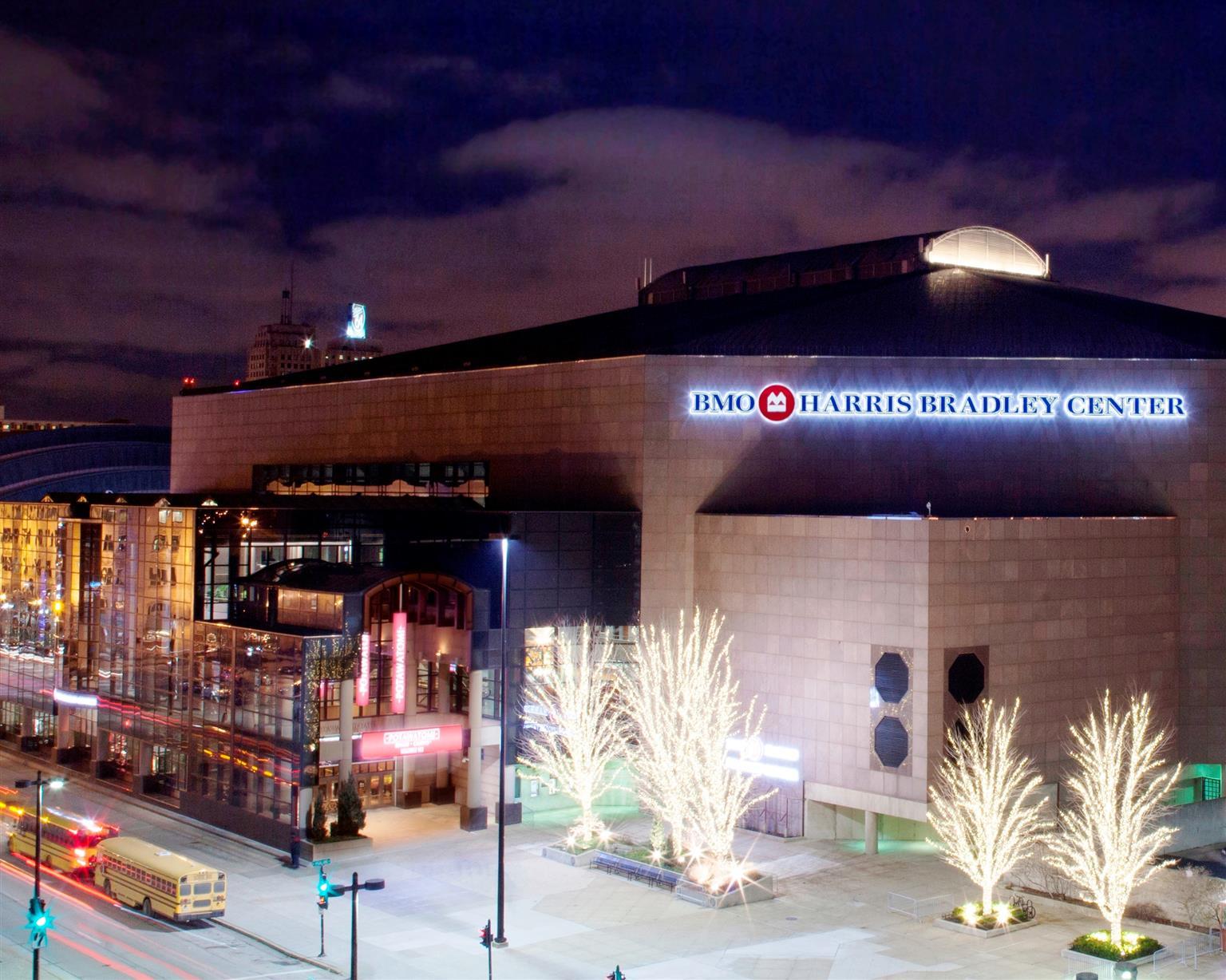 Best Western Plus Milwaukee West Εξωτερικό φωτογραφία