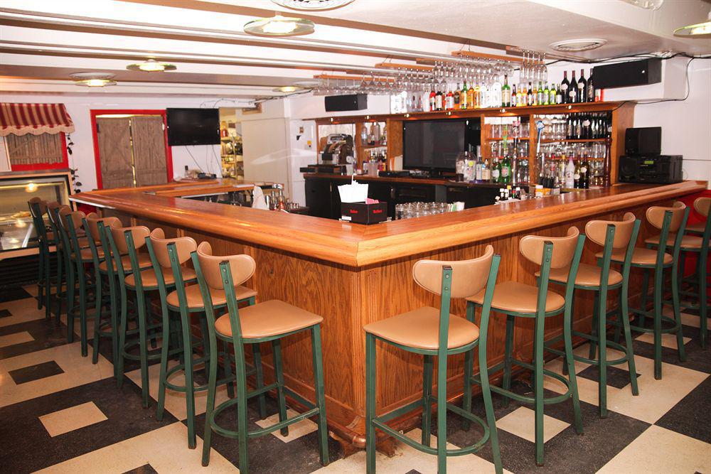 Best Western Plus Milwaukee West Εστιατόριο φωτογραφία